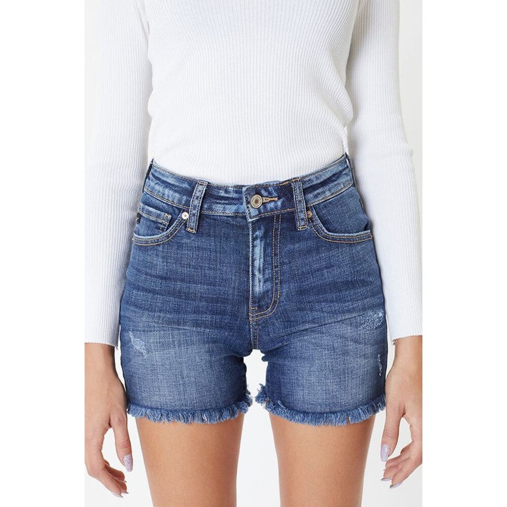 Sunset Strip Shorts